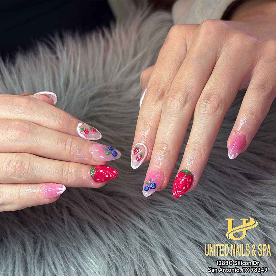 Nail June 22